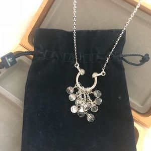Swarovski pendant